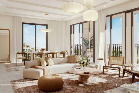 Apartamento en venta en Mohamed Bin Zayed City, Abu Dhabi, EAU 1 habitación, 36.88 m2 № 741623 - foto 5