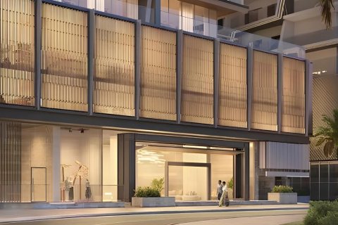 Купити комерційну нерухомість в Дубай, ОАЕ 359м2, № 669301 - фото 4