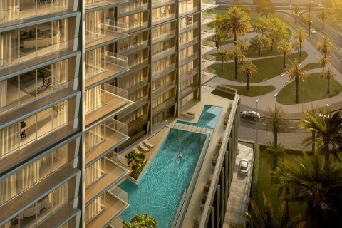 Купити комерційну нерухомість в Дубай, ОАЕ 359м2, № 669301 - фото 3