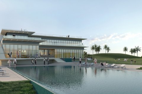 Proprietà commerciale in vendita a Al Zorah, Ajman, EAU 1022 mq. № 644699 - foto 3