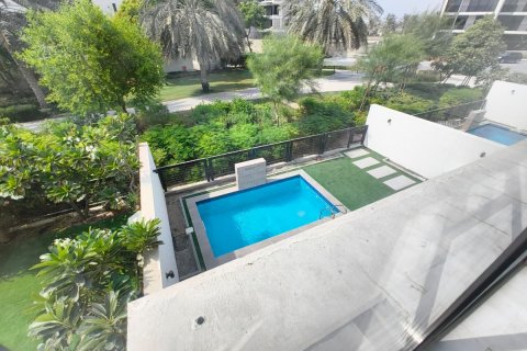 Maison de ville à vendre à  Al Zorah, Ajman, EAU 4 chambres, 348 m2 № 639190 - photo 14