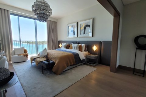 Villa te koop in Abu Dhabi, VAE 3 slaapkamers, 266 vr.m., nr 703165 - foto 8