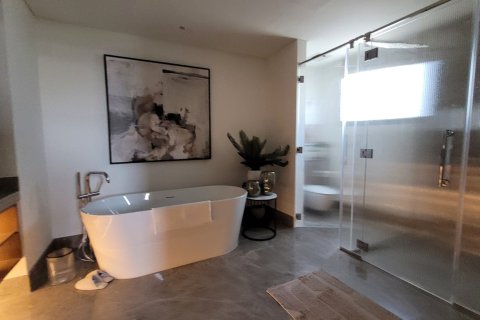 Villa te koop in Abu Dhabi, VAE 3 slaapkamers, 266 vr.m., nr 703165 - foto 5
