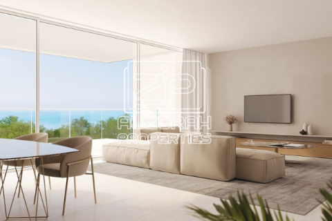 Apartament në Sealine Residence në Ajman, Emiratet e Bashkuara Arabe 3 dhoma gjumi, 263 m2. № 736880 - Foto 5