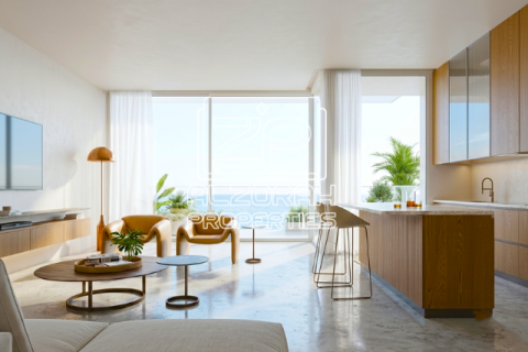 Apartament në Sealine Residence në Ajman, Emiratet e Bashkuara Arabe 3 dhoma gjumi, 263 m2. № 736880 - Foto 4