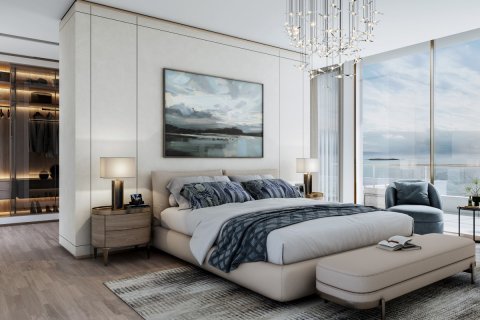 Vila v Umm Al Quwain Marina, SAE 7 ložnice, 2650 m² Č.: 635199 - fotografie 11
