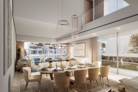 Vila v Umm Al Quwain Marina, SAE 7 ložnice, 2650 m² Č.: 635199 - fotografie 14