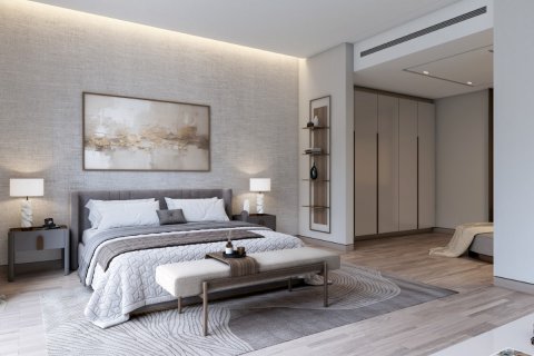 Vila v Umm Al Quwain Marina, SAE 7 ložnice, 2650 m² Č.: 635199 - fotografie 13
