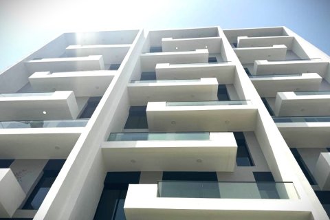 Byt v Al Zorah, Ajman, SAE 1 ložnice, 130 m² Č.: 635205 - fotografie 2