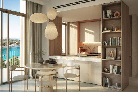 阿联酋 Dubai Deira 待售 : 2 卧, 181.63 平方米 , 编号678004 - 照片 9