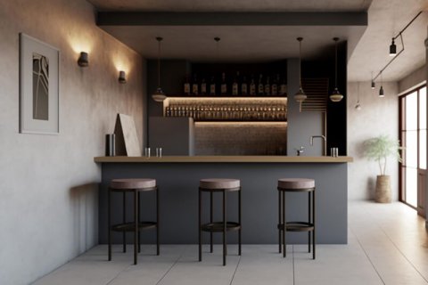 كيف تستثمر في سوق العقارات الفاخرة في دبي عام 2023