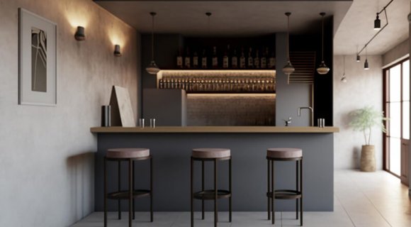 كيف تستثمر في سوق العقارات الفاخرة في دبي عام 2023