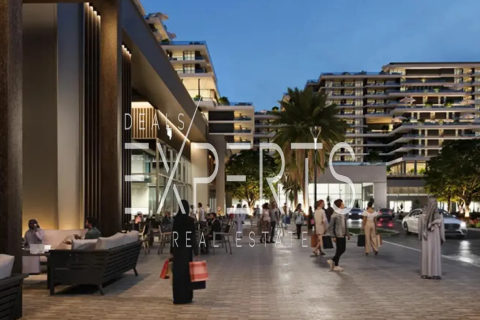 Διαμέρισμα σε Al Reem Island, Abu Dhabi, ΗΑΕ 2 υπνοδωμάτια, 157 τ.μ. Αρ. 671681 - φωτογραφία 1