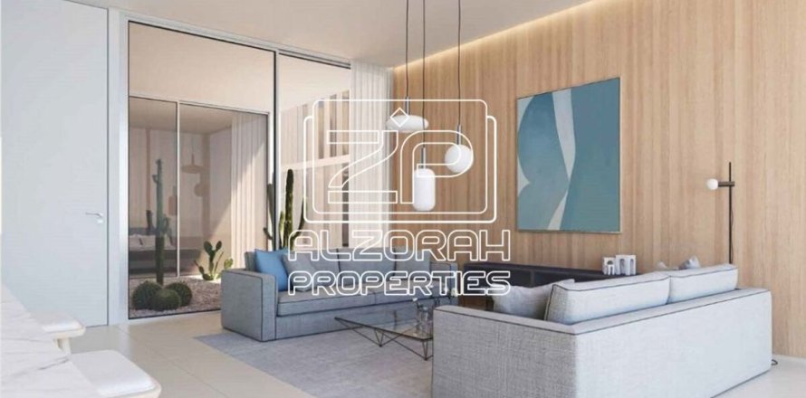 Byt v Gateway Residences v Al Zorah, Ajman, SAE 2 ložnice, 212 m² Č.: 726733