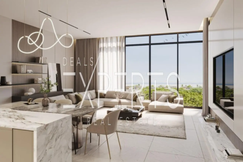 Купить квартиру в Аль-Рим, Абу-Даби, ОАЭ 2 спальни, 152м2, № 687803 - фото 3