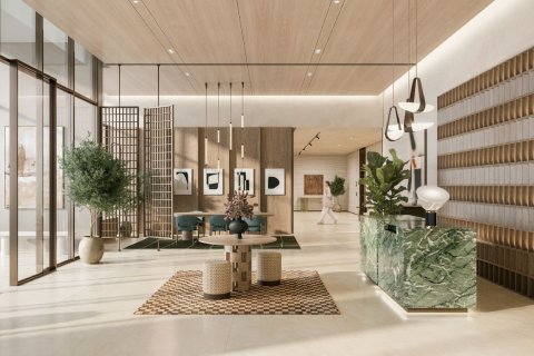 Adosado en venta en Dubai South (Dubai World Central), Dubai, EAU 3 dormitorios, 286.23 m2 № 714271 - foto 3