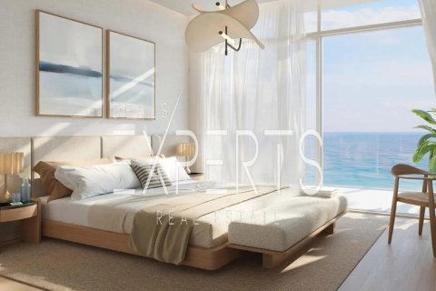 Пәтер Al Fahid, Абу-Даби, БАӘ-да 1 жатын бөлме, 91.6 м² № 722061 - фото 4