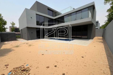 Villa in Tilal City, Sharjah, VAE: 4 Schlafzimmer, 461 m2 Nr. 763229