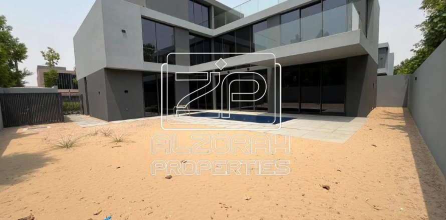 Vila u gradu Tilal City, Sharjah, UAE 4 spavaće sobe, 461 m2 Br. 763229