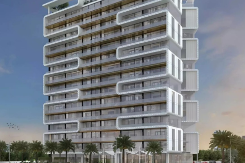 Διαμέρισμα σε Dubai Sports City, ΗΑΕ 1 υπνοδωμάτιο, 69.68 τ.μ. Αρ. 712323 - φωτογραφία 5