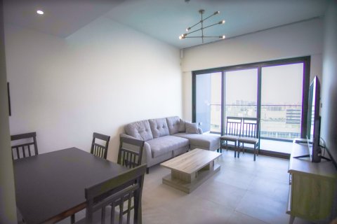 Appartement à vendre à  Al Jaddaf, Dubai, EAU 1 chambre, 61.22 m2 № 751385 - photo 4