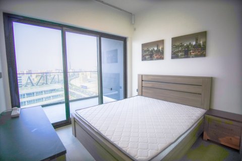 Appartement à vendre à  Al Jaddaf, Dubai, EAU 1 chambre, 61.22 m2 № 751385 - photo 6