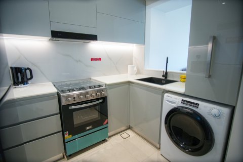 Appartement à vendre à  Al Jaddaf, Dubai, EAU 1 chambre, 61.22 m2 № 751385 - photo 5