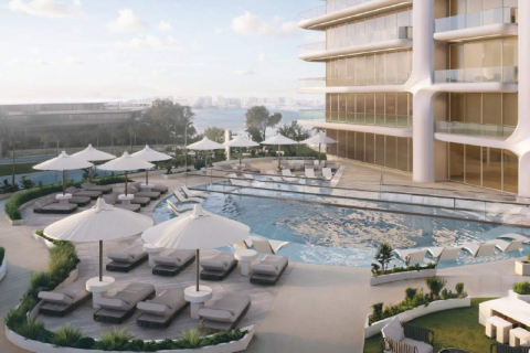 Wohnung zum Verkauf in Yas Island, Abu Dhabi, VAE 3 Schlafzimmer, 213.96 m2 Nr. 726748 - Foto 8