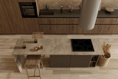 توقعت دبي أن تشهد أعلى ارتفاع في أسعار العقارات في عام 2023