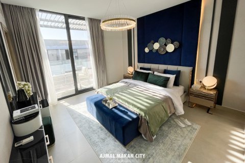 Vila v Sharjah Waterfront City, SAE 4 ložnice, 240 m² Č.: 636806 - fotografie 15