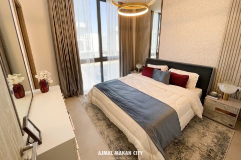 Vila v Sharjah Waterfront City, SAE 4 ložnice, 240 m² Č.: 636806 - fotografie 14