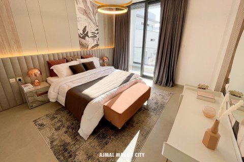 Vila v Sharjah Waterfront City, SAE 4 ložnice, 240 m² Č.: 636806 - fotografie 12