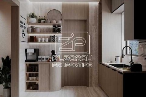 Apartment til salg i Al Zorah, Ajman, UAE 1 soveværelse, 67 kvm № 726631 - foto 9