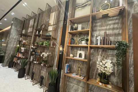 Müüa korter asukohaga Jumeirah Village Circle, Dubai, AÜE: 1 toaline, 36 m² Nr 678007 - pilt 10