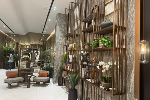 Müüa korter asukohaga Jumeirah Village Circle, Dubai, AÜE: 1 toaline, 36 m² Nr 678007 - pilt 11