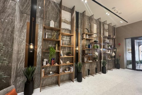 Müüa korter asukohaga Jumeirah Village Circle, Dubai, AÜE: 1 toaline, 36 m² Nr 678007 - pilt 8