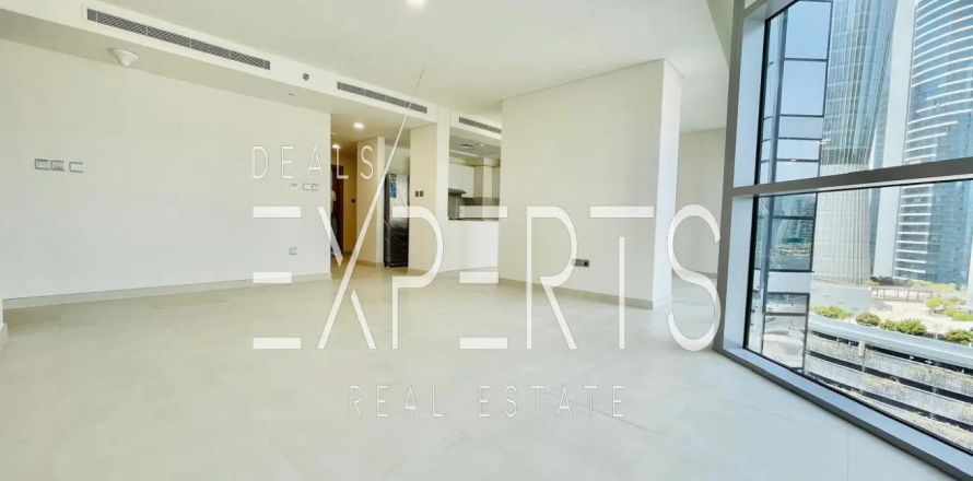 阿联酋 Abu Dhabi Al Reem Island 公寓  3 卧, 148 平方米 , 编号 680251