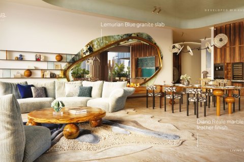 Paritalo Business Bay, Dubai, Arabiemiraatit 5 makuuhuonetta, 931.54 m2 № 711108 - kuva 15