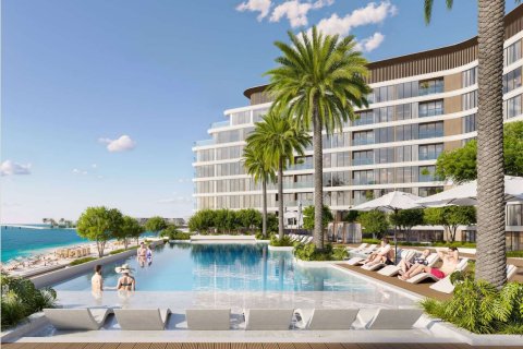 Apartman u gradu Umm Al Quwain Marina, UAE 1 soba, 53.51 m2 Br. 740439 - Slika 8