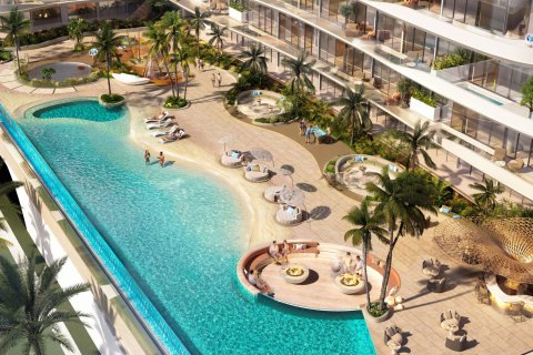 Müüa korter asukohaga Meydan, Dubai, AÜE: 2 magamistoaga, 111.48 m² Nr 764131 - pilt 7
