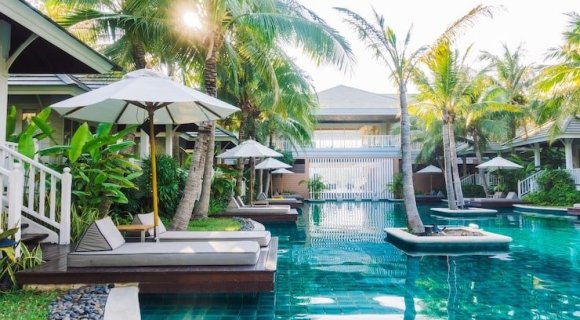 Expo City Dubai unveils a plan to build new residential units worth from 1.2 million AED