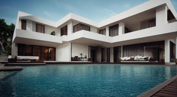 Dubai: 66% of local millionaires want to live permanently in the emirate