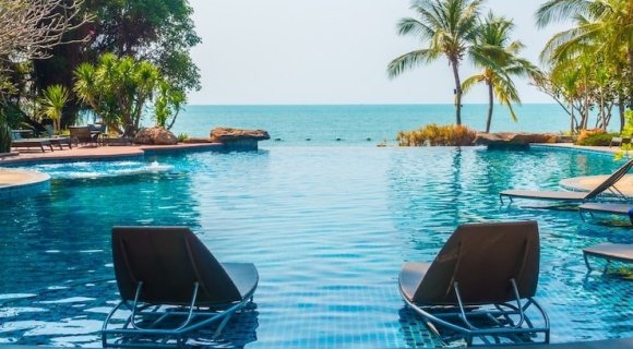 Expo City Dubai will fully pedestrianized 