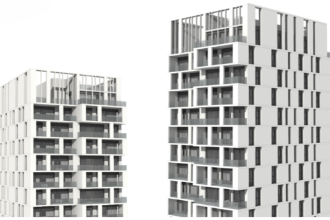 Terreno in vendita a Al Zorah, Ajman, EAU 11610 mq. № 650505 - foto 7