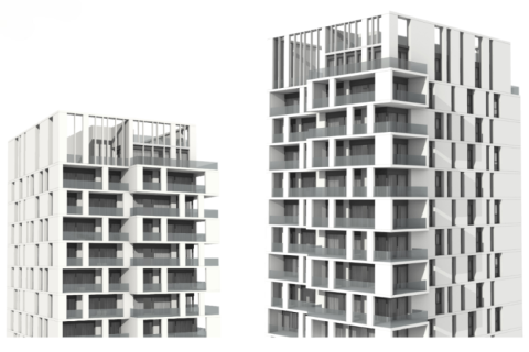 Terreno in vendita a Al Zorah, Ajman, EAU 11610 mq. № 650505 - foto 6