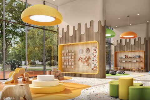 Appartement à vendre à Dubai Design District, Dubai, EAU 4 chambres, 257.43 m2 № 703275 - photo 13