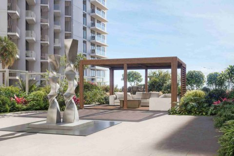 Apartamento en venta en Al Marjan Island, Ras Al Khaimah, EAU 3 dormitorios, 114.55 m2 № 740906 - foto 8
