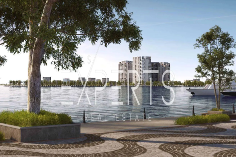 דירה למכירה ב Yas Island, Abu Dhabi, איחוד האמירויות  1 חדר שינה, 86 מ"ר, מספר 707432 - תמונה 3