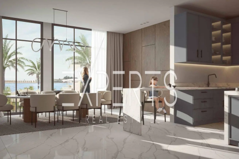 דירה למכירה ב Yas Island, Abu Dhabi, איחוד האמירויות  1 חדר שינה, 86 מ"ר, מספר 707432 - תמונה 4