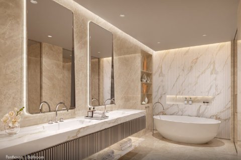 Appartement à vendre à Dubai Design District, Dubai, EAU 4 chambres, 257.43 m2 № 703275 - photo 22